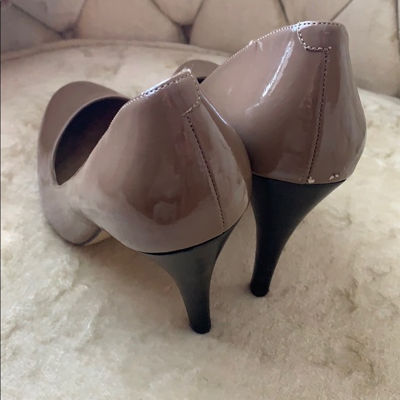Jessica Simpson heels - Picture 3 of 4